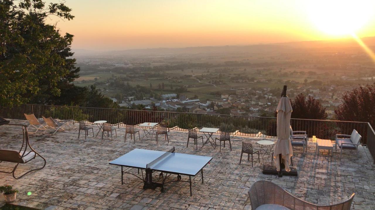 Villa Clara Тордибетто Экстерьер фото